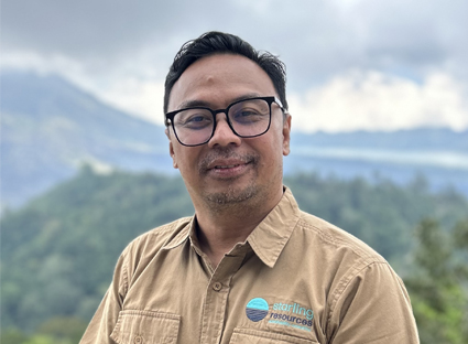 team member